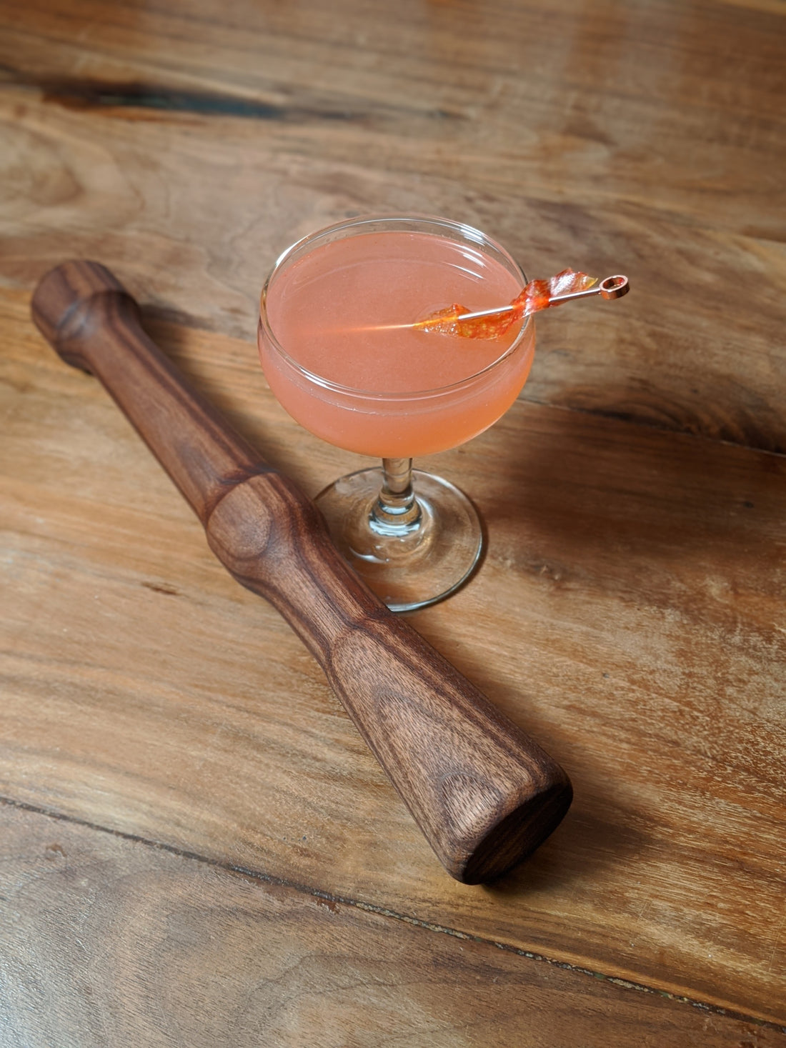 Muddled Cocktails: What’s an Anagram for Pluto
