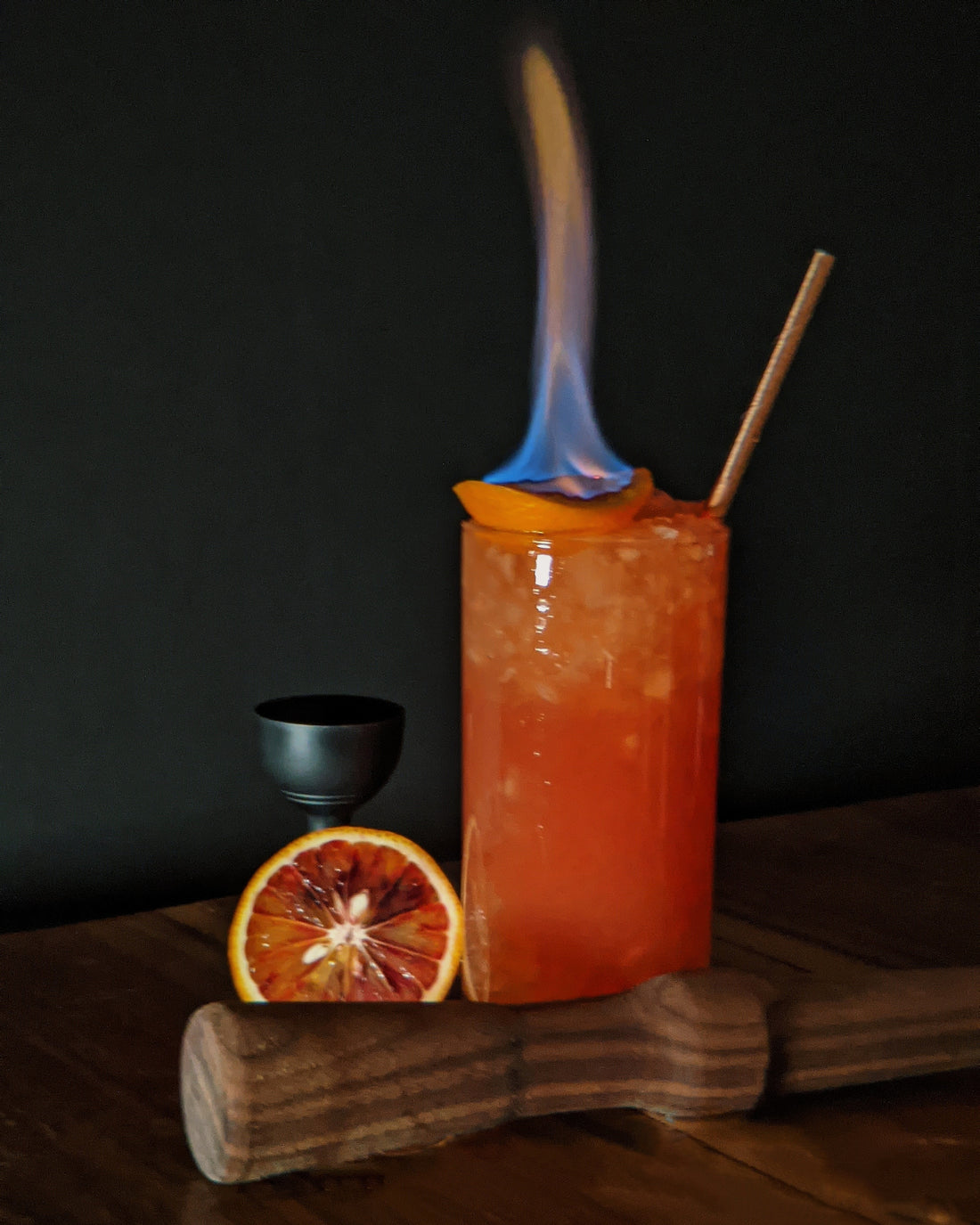Muddled Cocktails: The Book Was Better