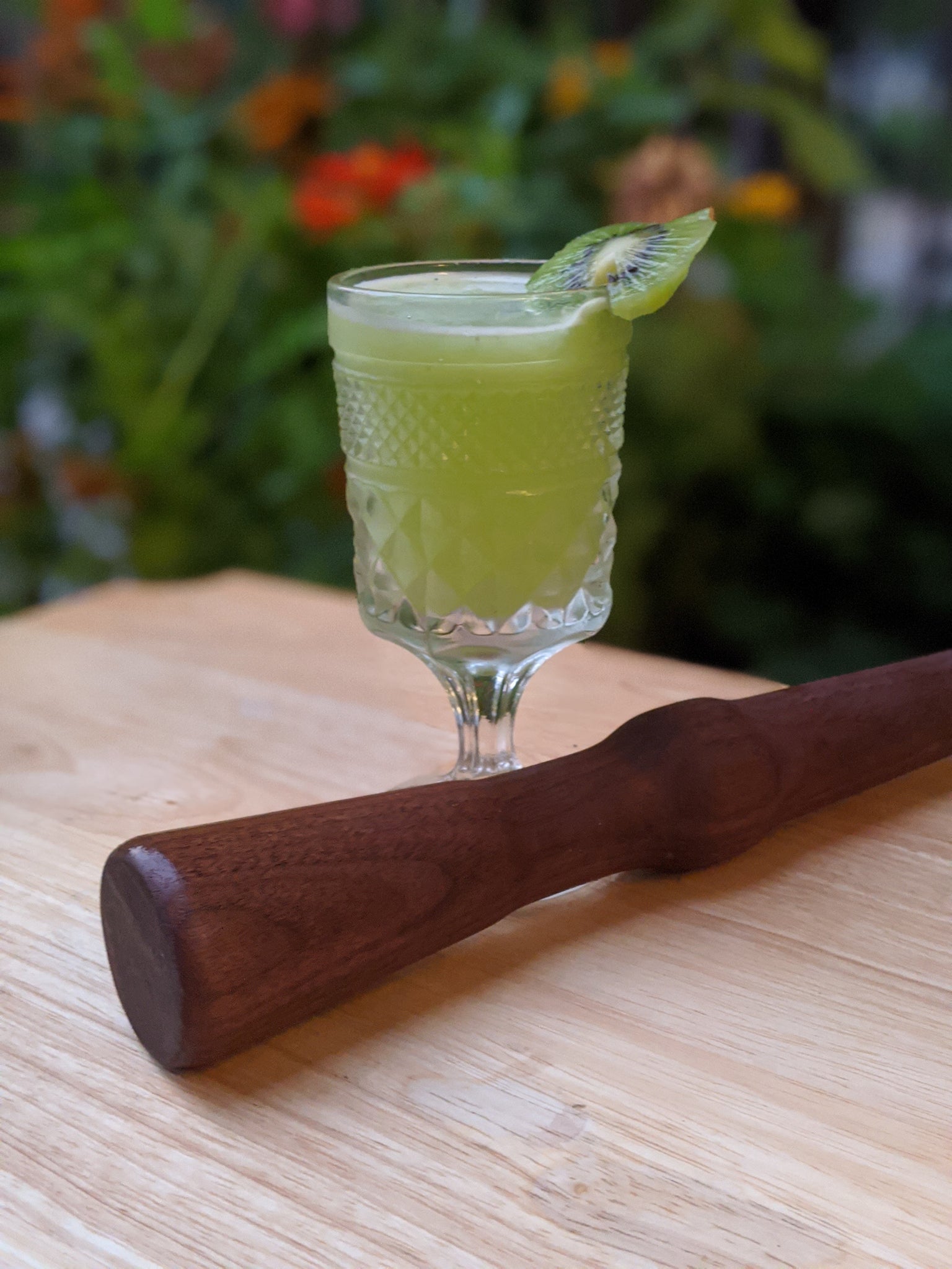 Muddled Cocktails: The Rainbow Connection