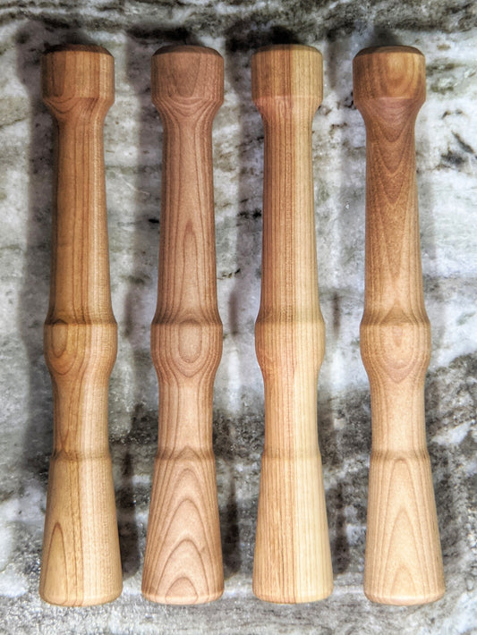 The Belltown - Birch Muddler