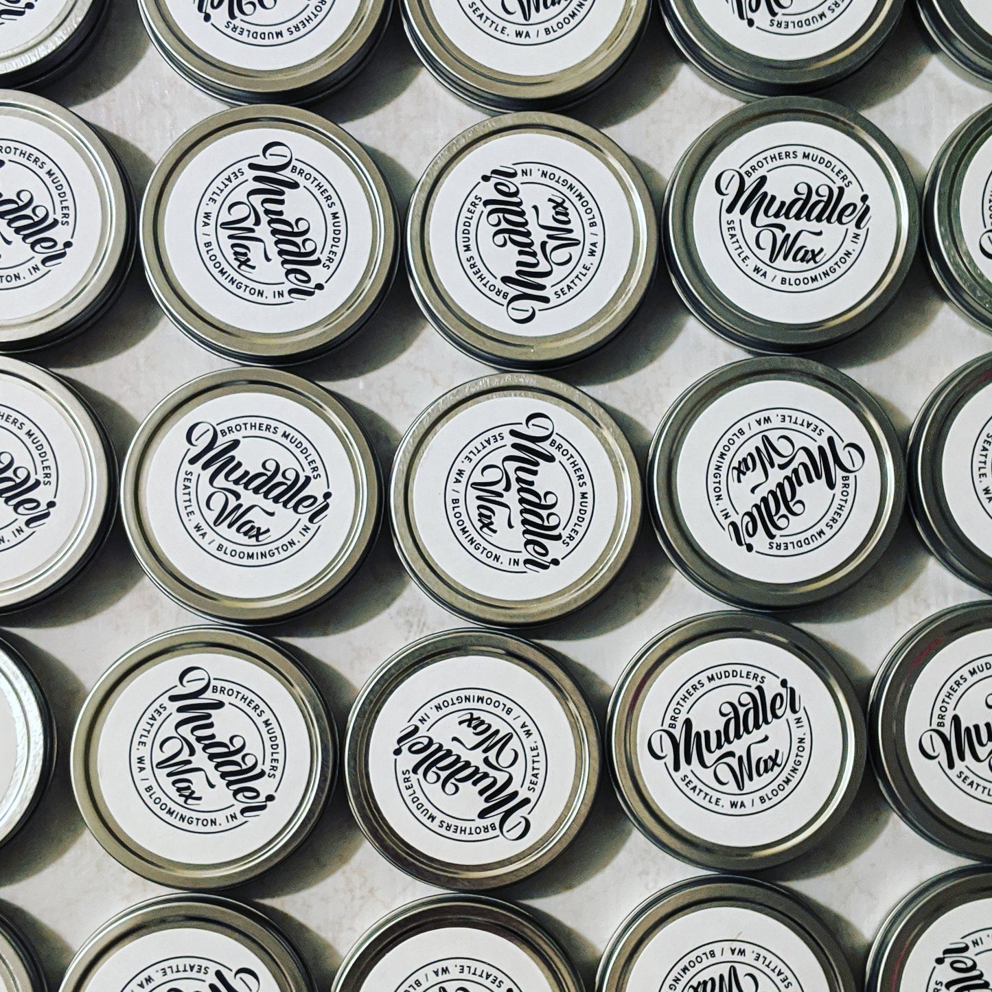Muddler Wax