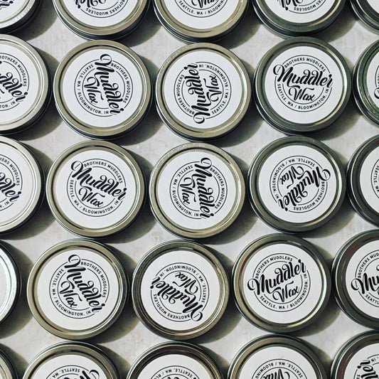 Muddler Wax