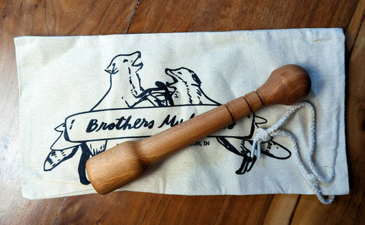 The Kirkwood - Birch Muddler